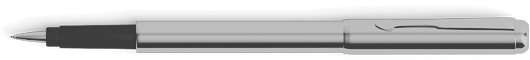 Silver Pen