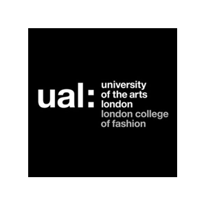 University Of The Arts London Logo